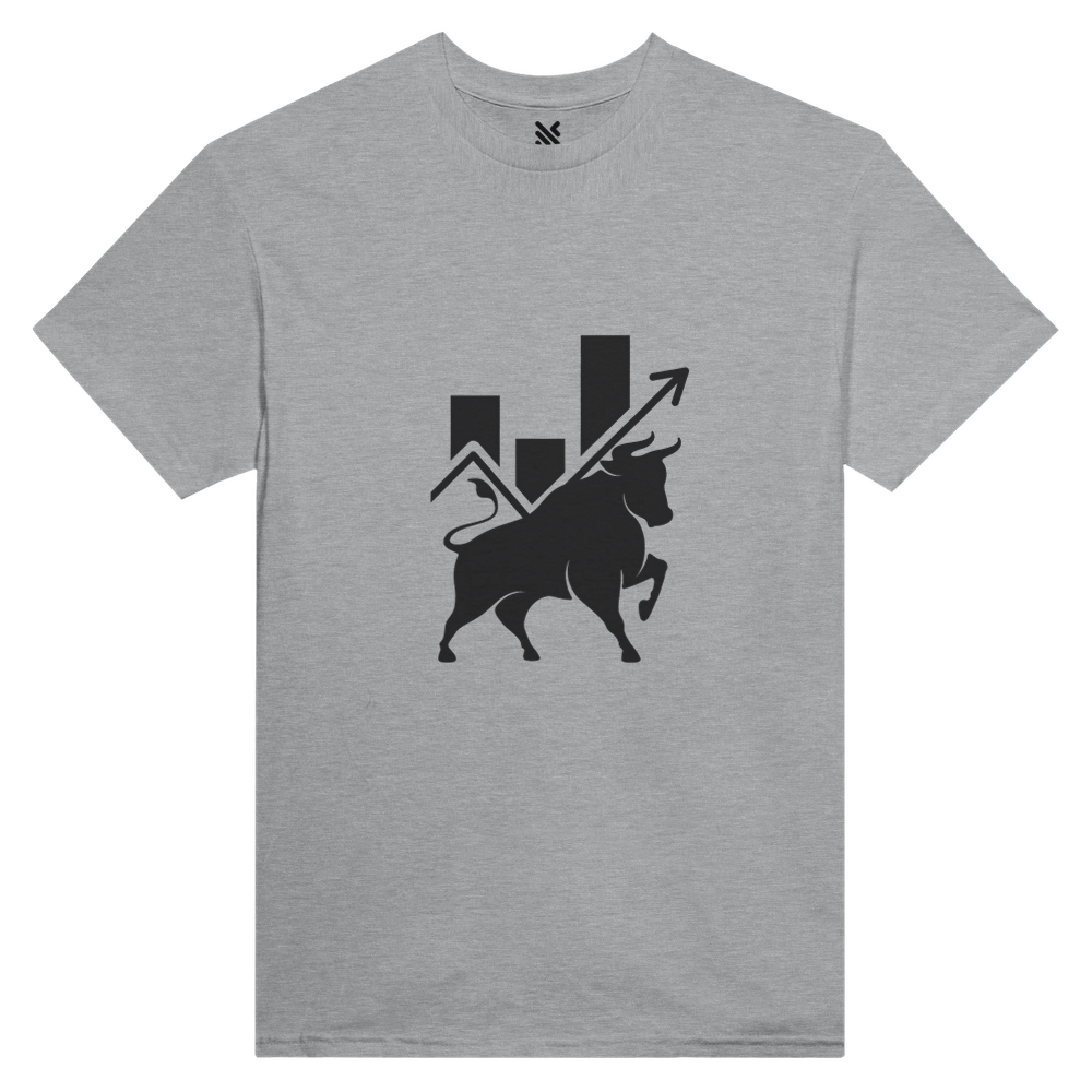 BULL RUN TEE