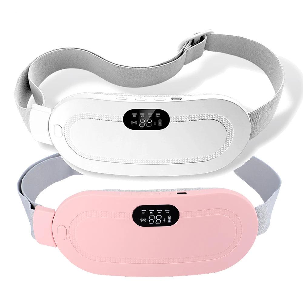 THERAPEUTIC HEAT THERAPY MASSAGER