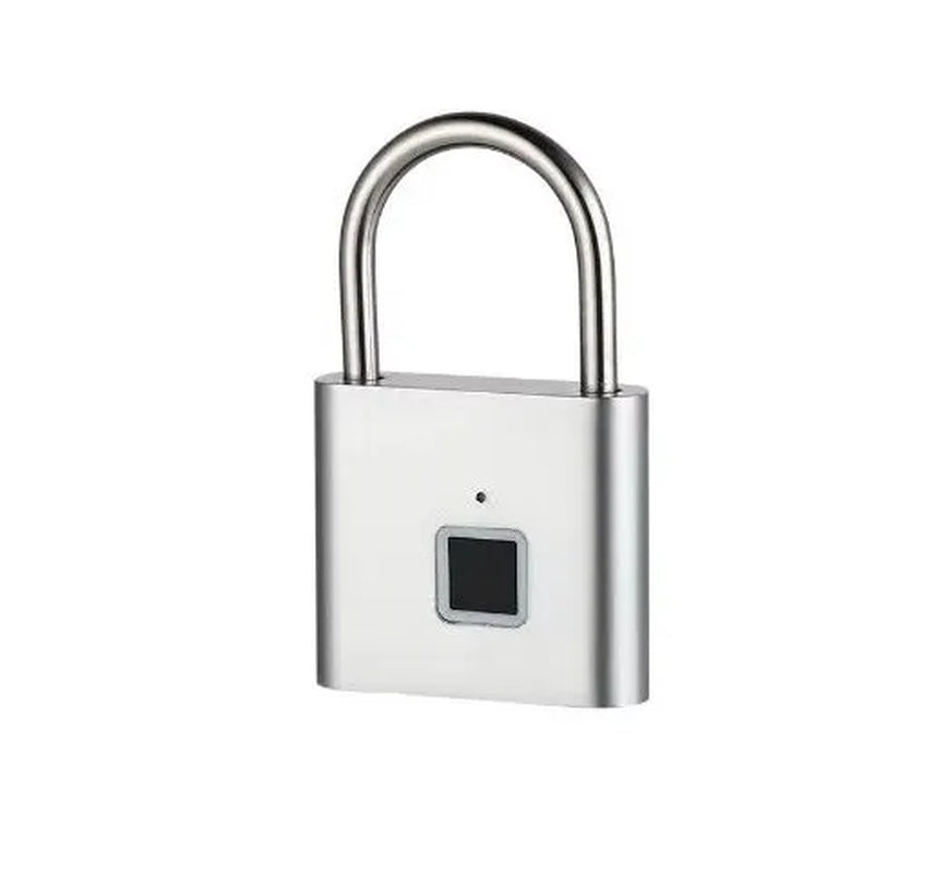 FINGERPRINT PADLOCK
