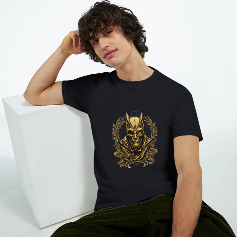 BATMAN TEE