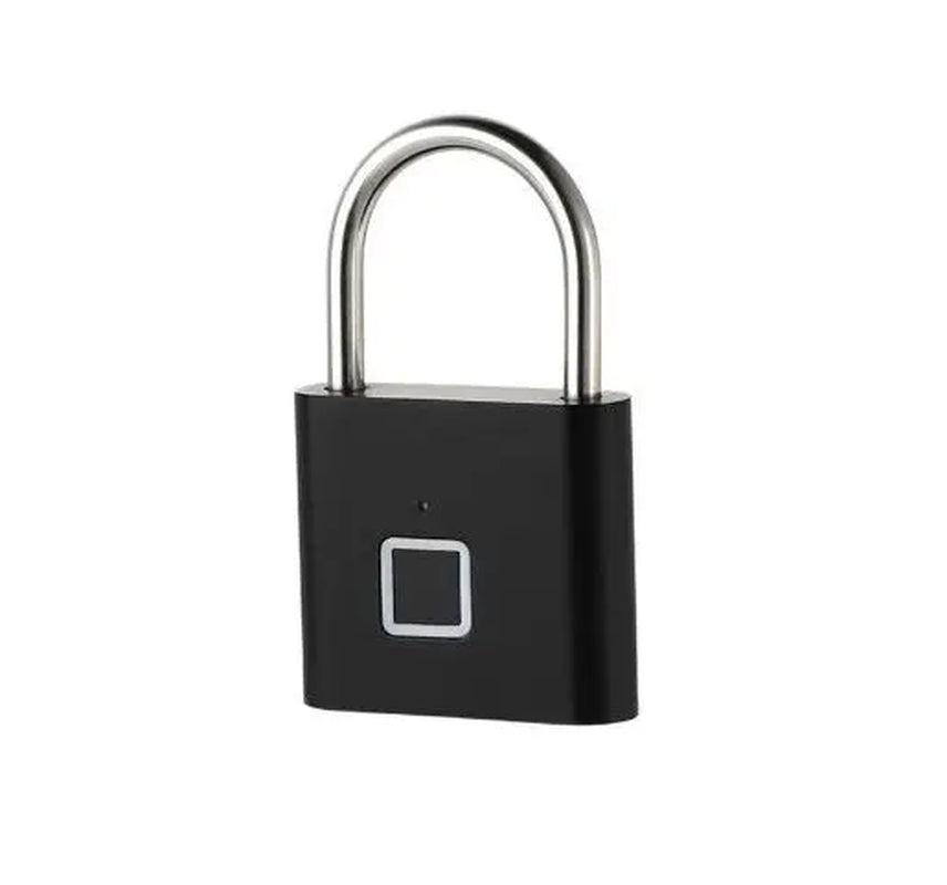 FINGERPRINT PADLOCK