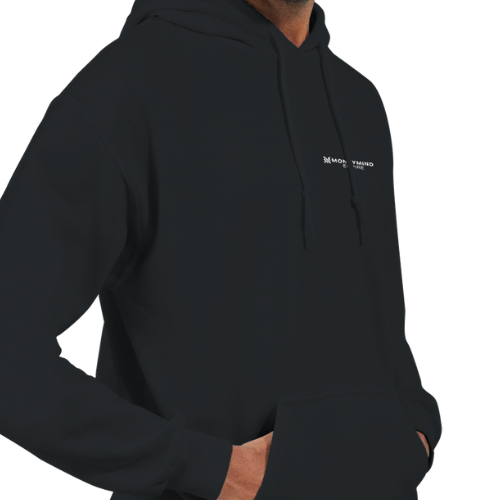MONEYMIND HOODIE
