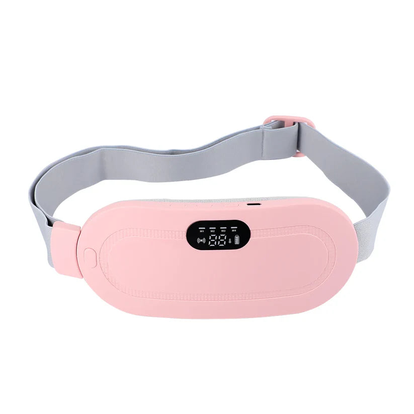 THERAPEUTIC HEAT THERAPY MASSAGER
