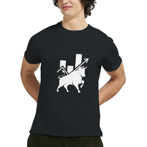 BULL RUN TEE