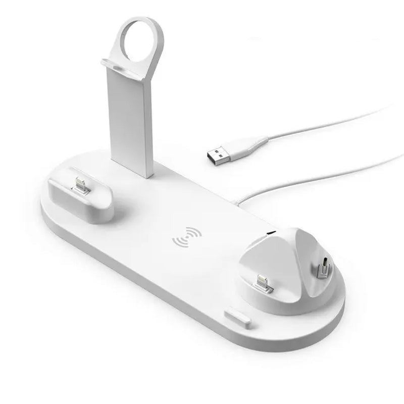 5 IN 1 WIRELESS CHARGER