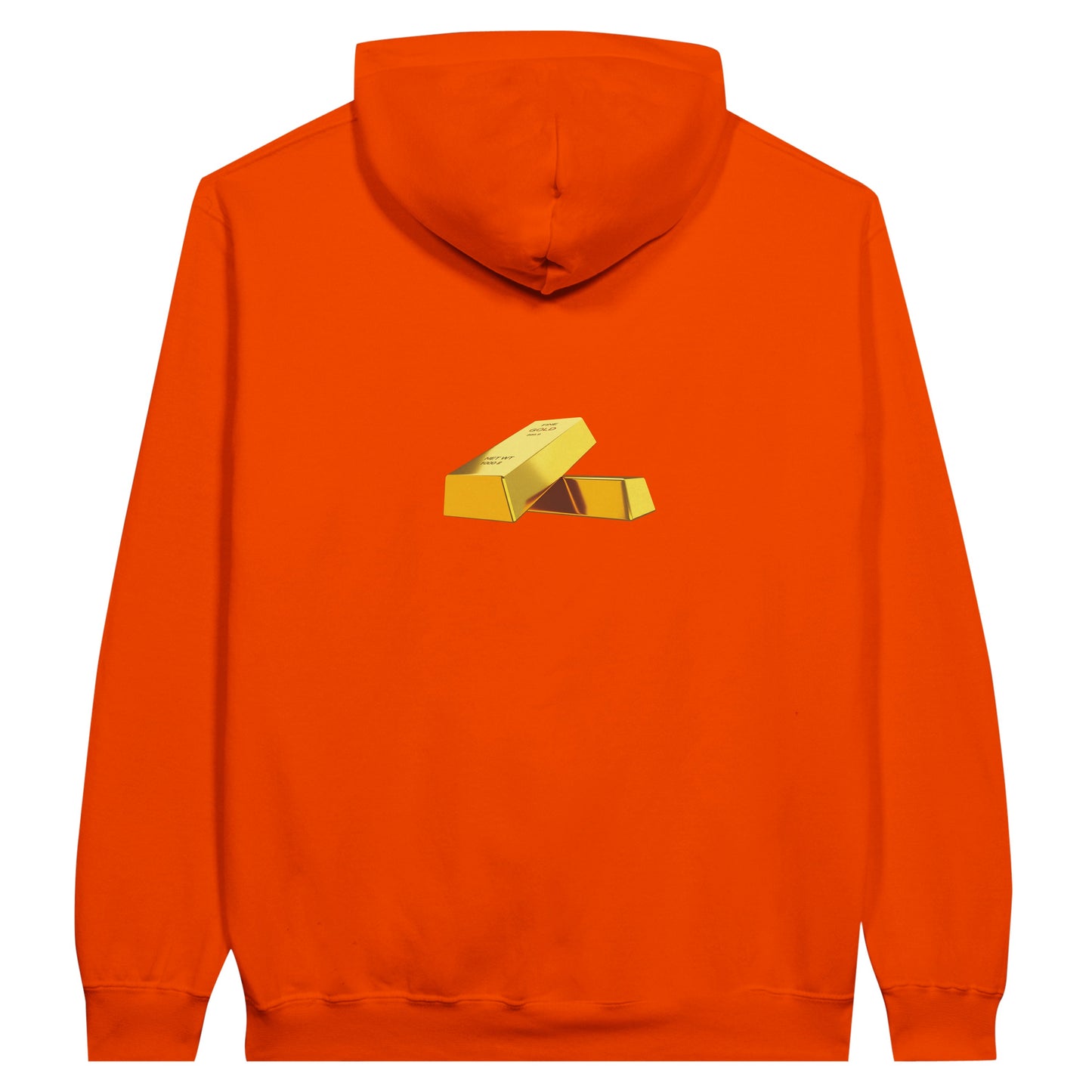 CLARITY HOODIE