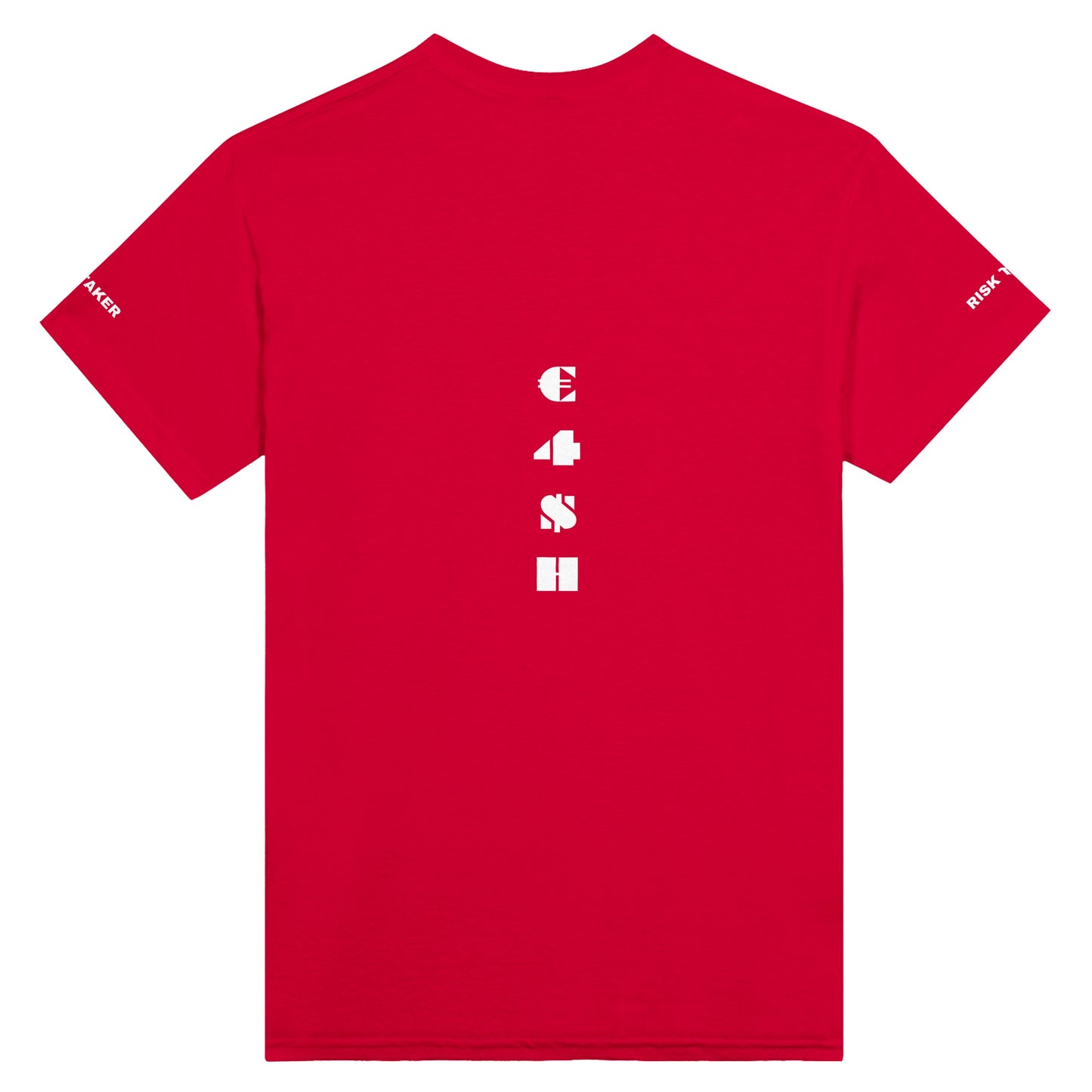 100% ENTREPRENEUR TEE