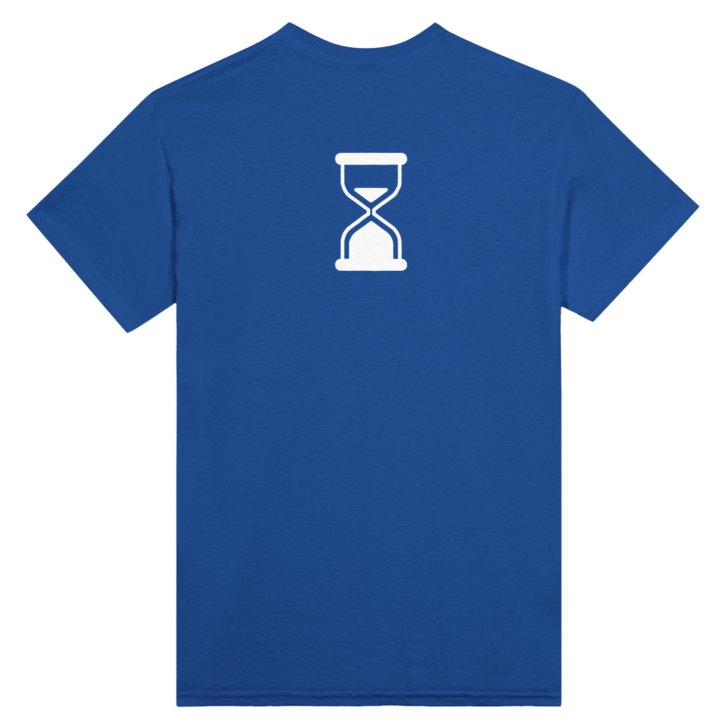 BULL RUN TEE