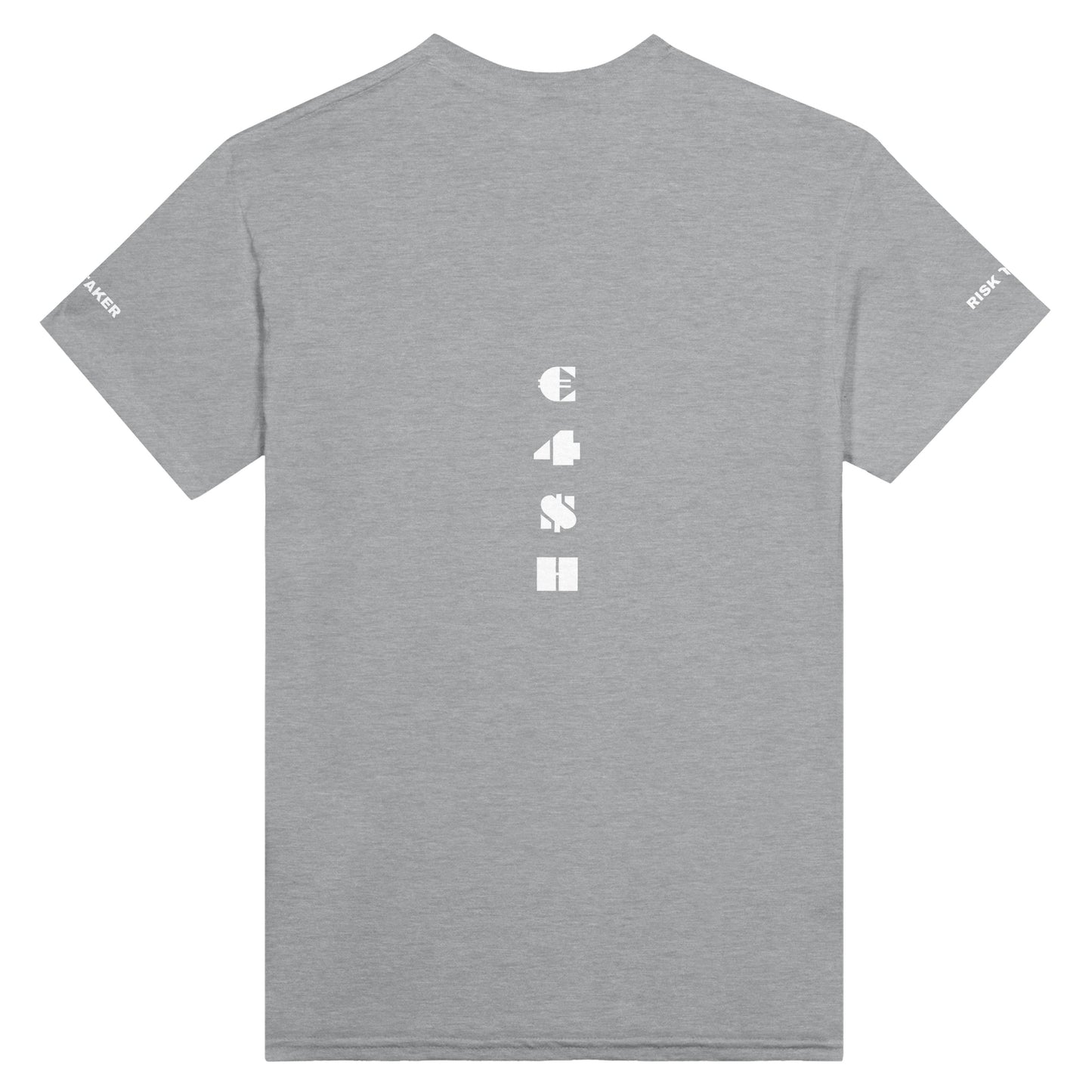 100% ENTREPRENEUR TEE