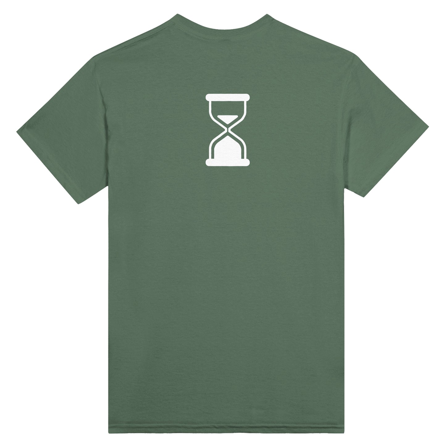 BULL RUN TEE