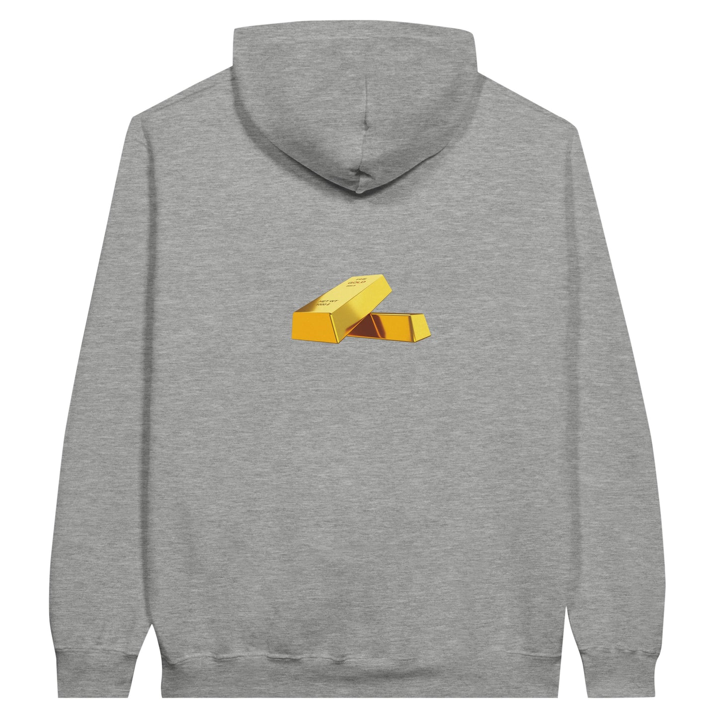 CLARITY HOODIE