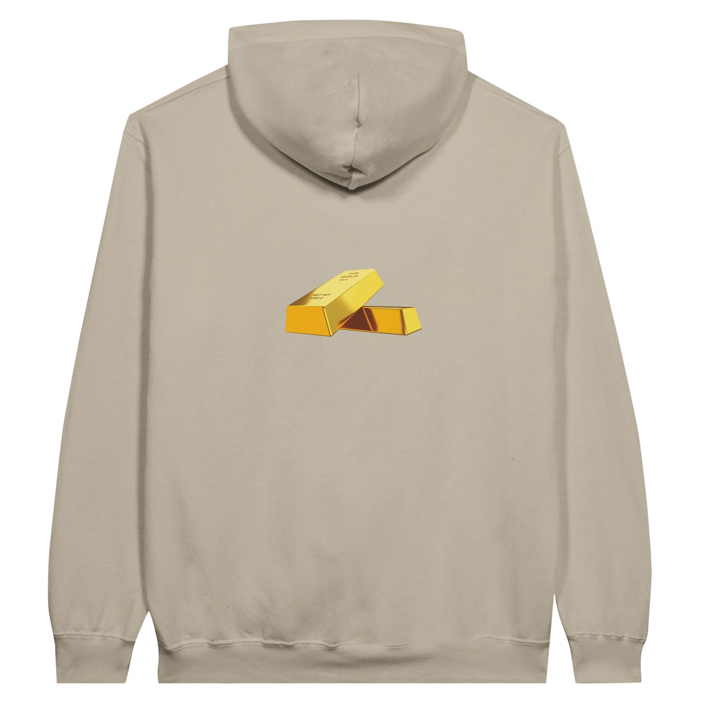 CLARITY HOODIE