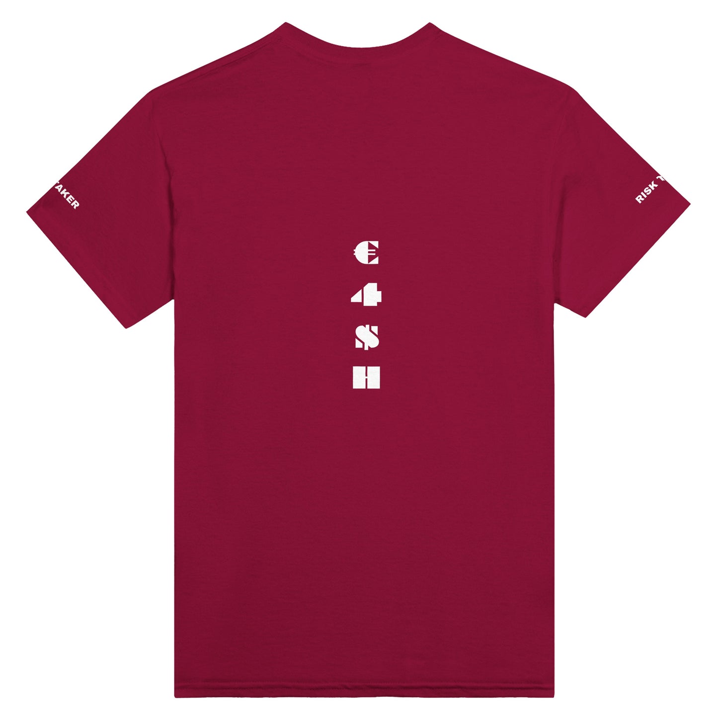 100% ENTREPRENEUR TEE