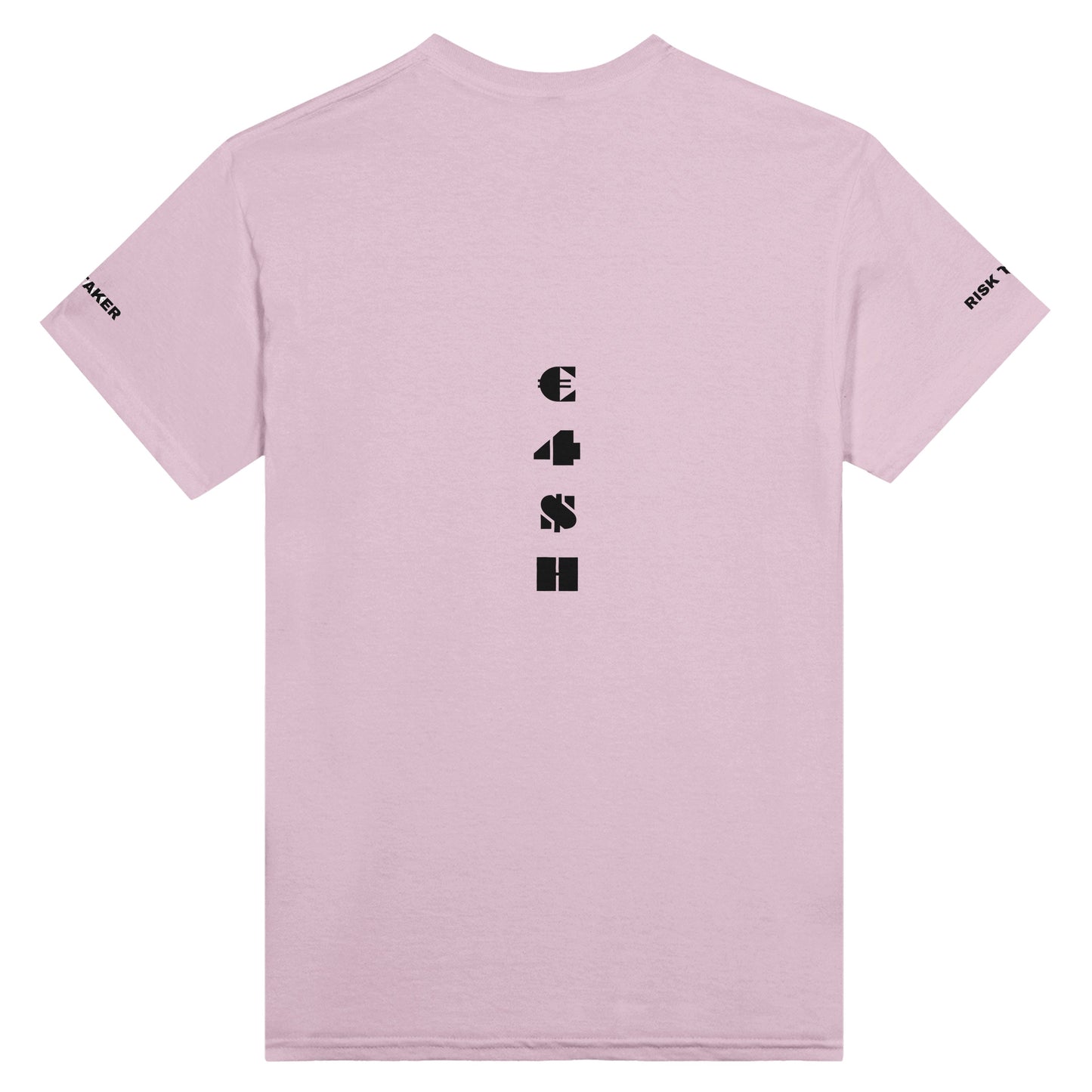 100% ENTREPRENEUR TEE