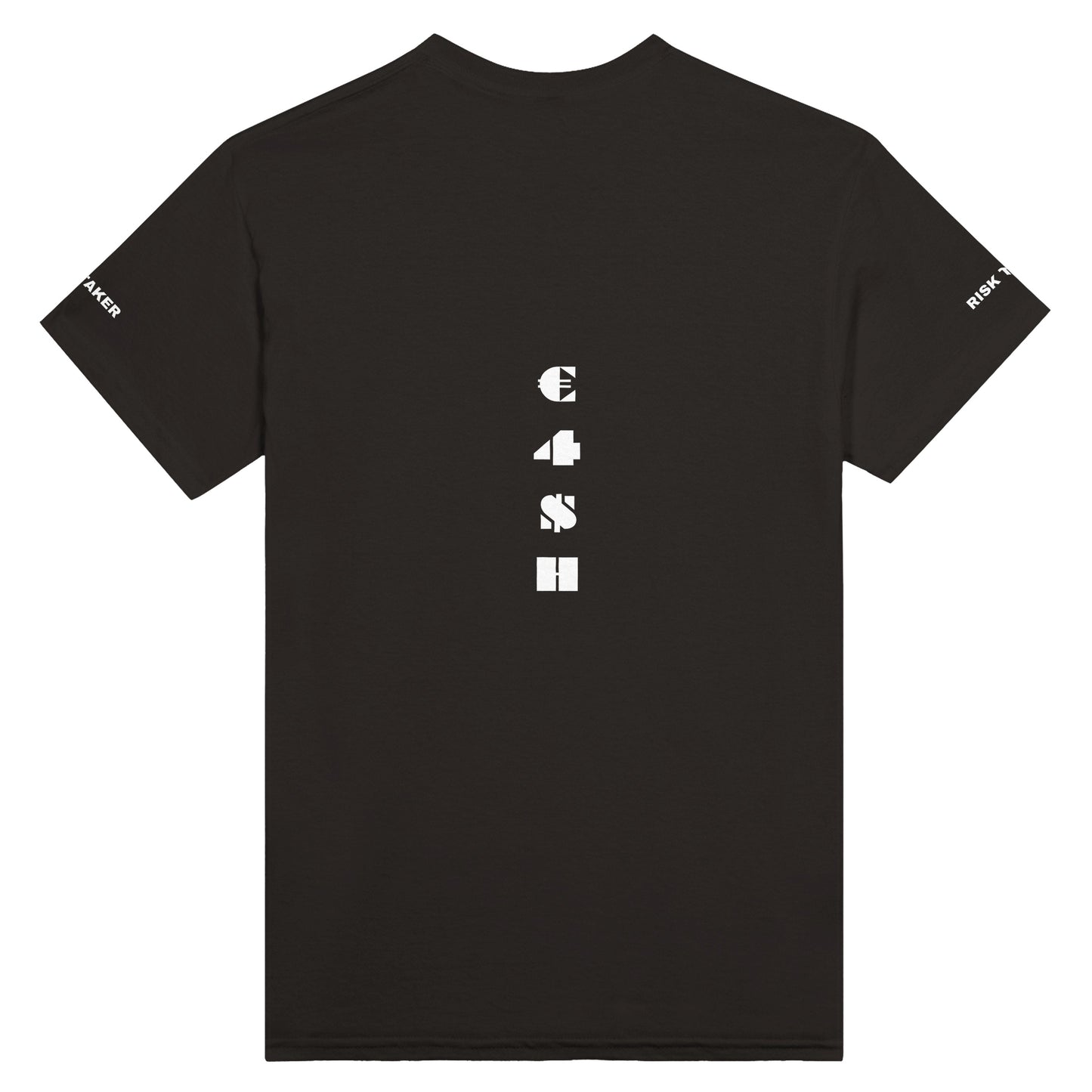 100% ENTREPRENEUR TEE