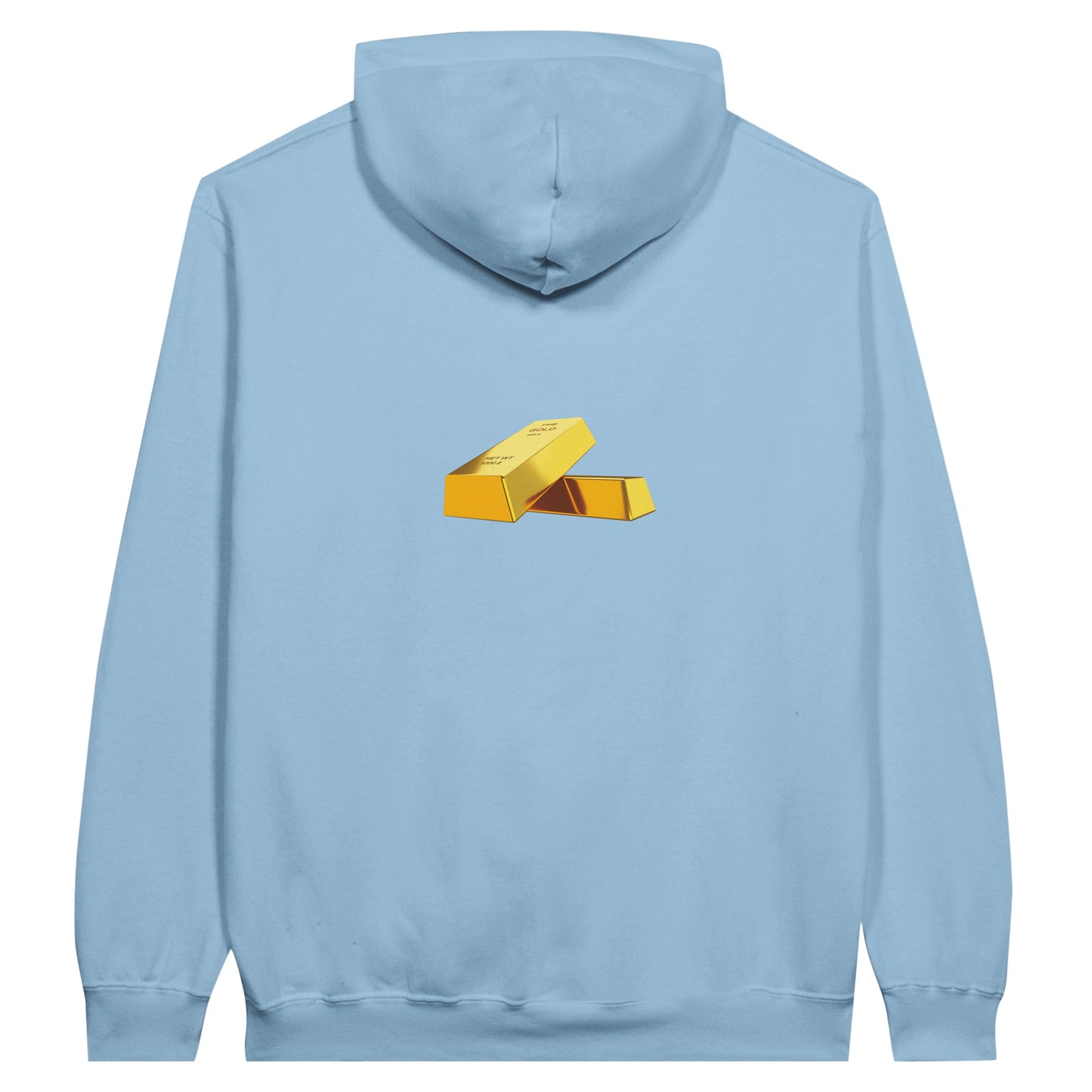 CLARITY HOODIE