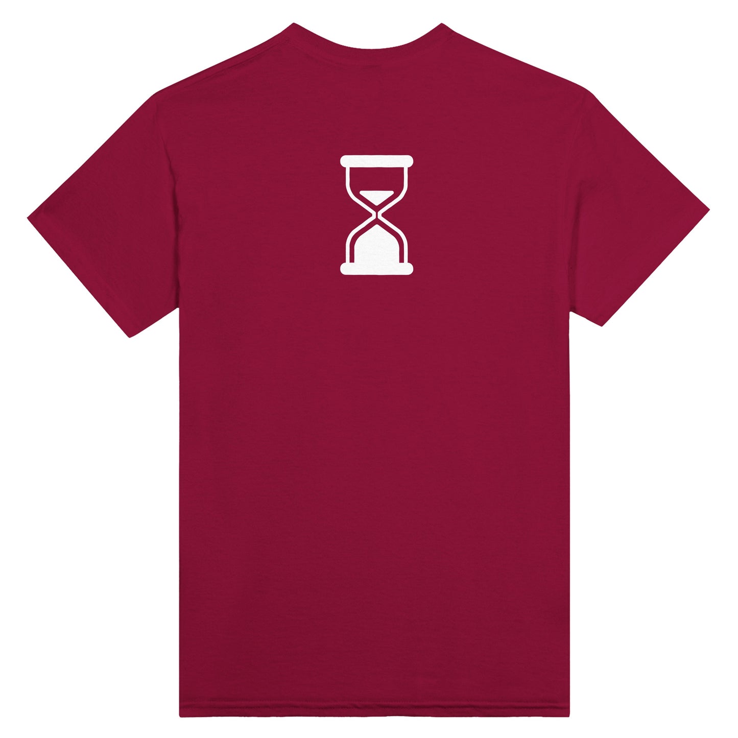 BULL RUN TEE