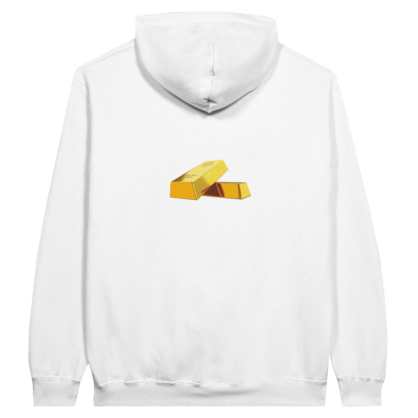 CLARITY HOODIE