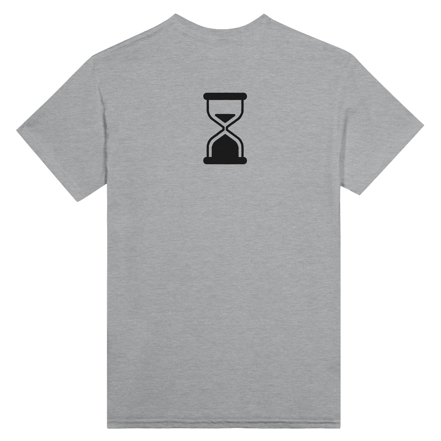 BULL RUN TEE