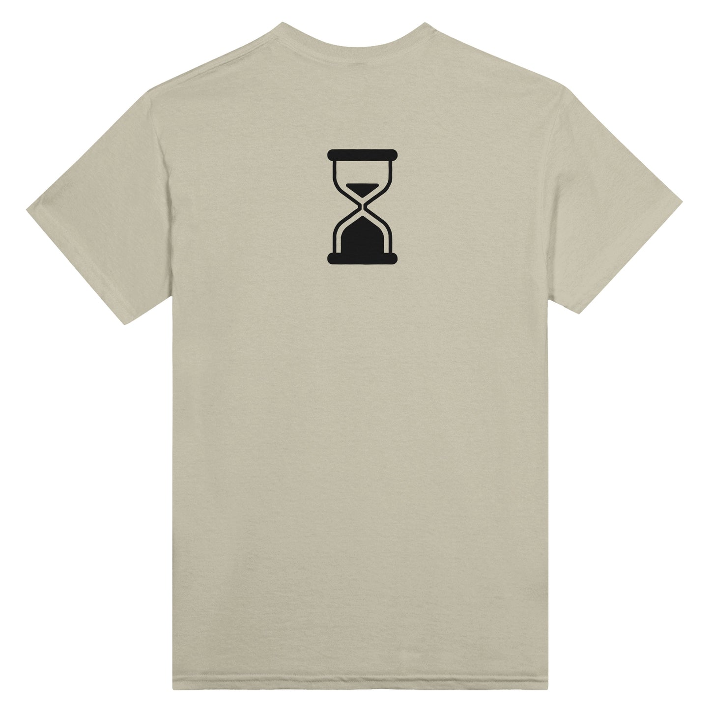 BULL RUN TEE