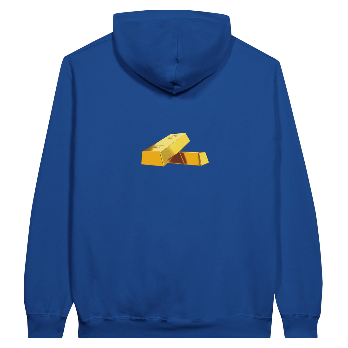 CLARITY HOODIE