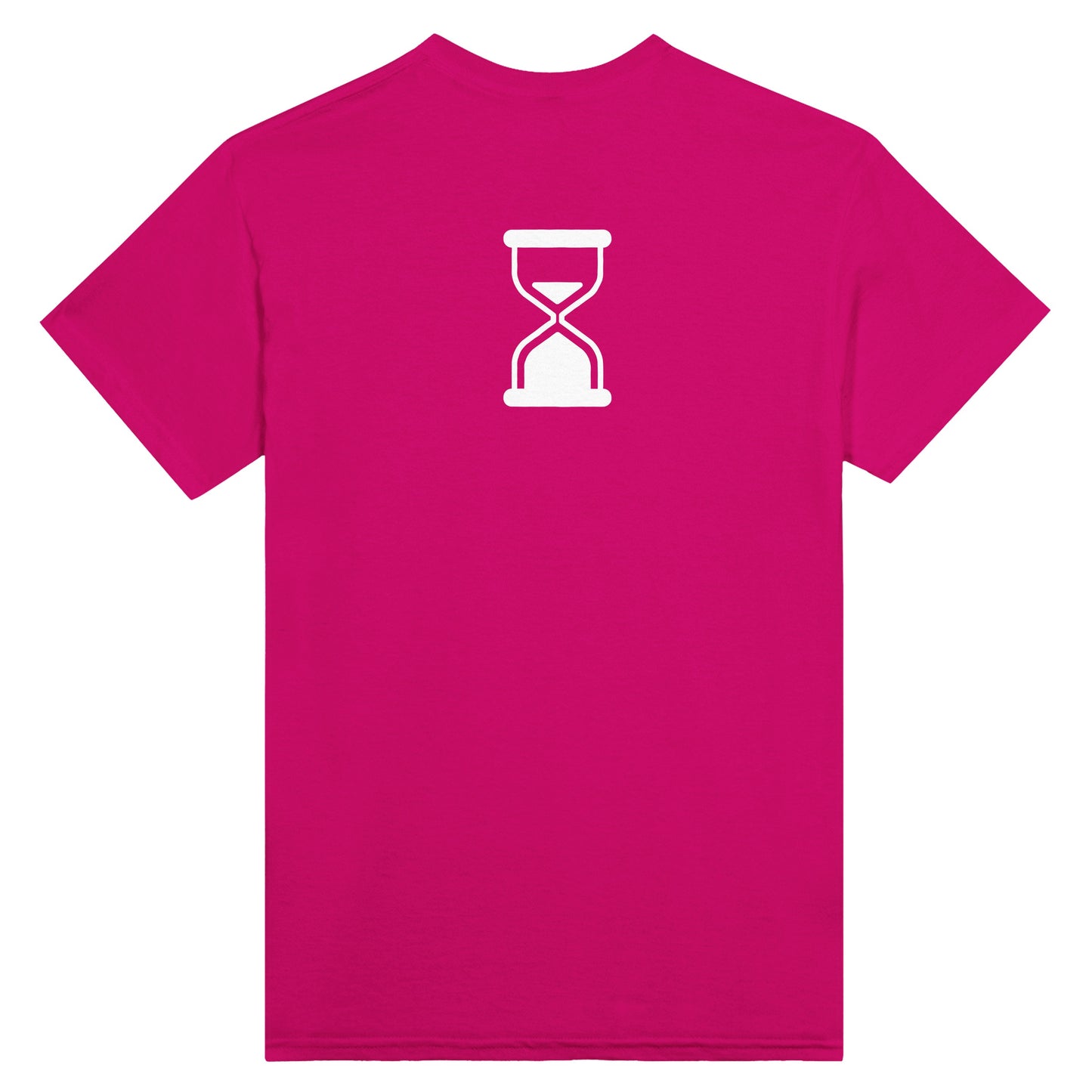 BULL RUN TEE