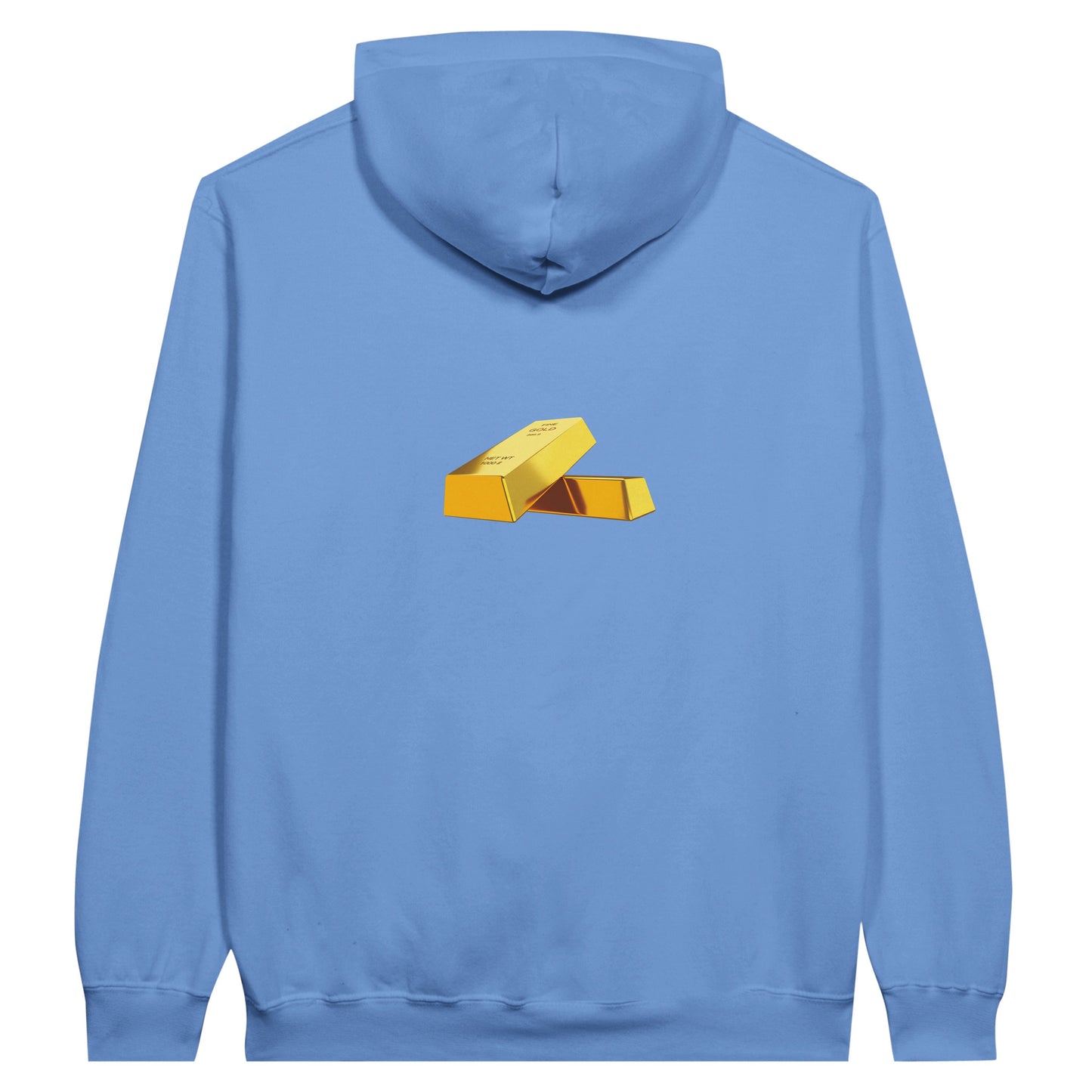 CLARITY HOODIE