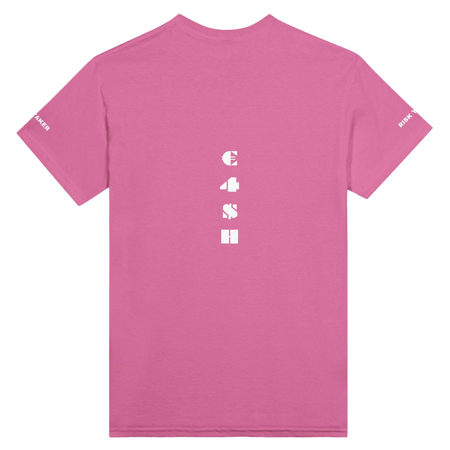 100% ENTREPRENEUR TEE