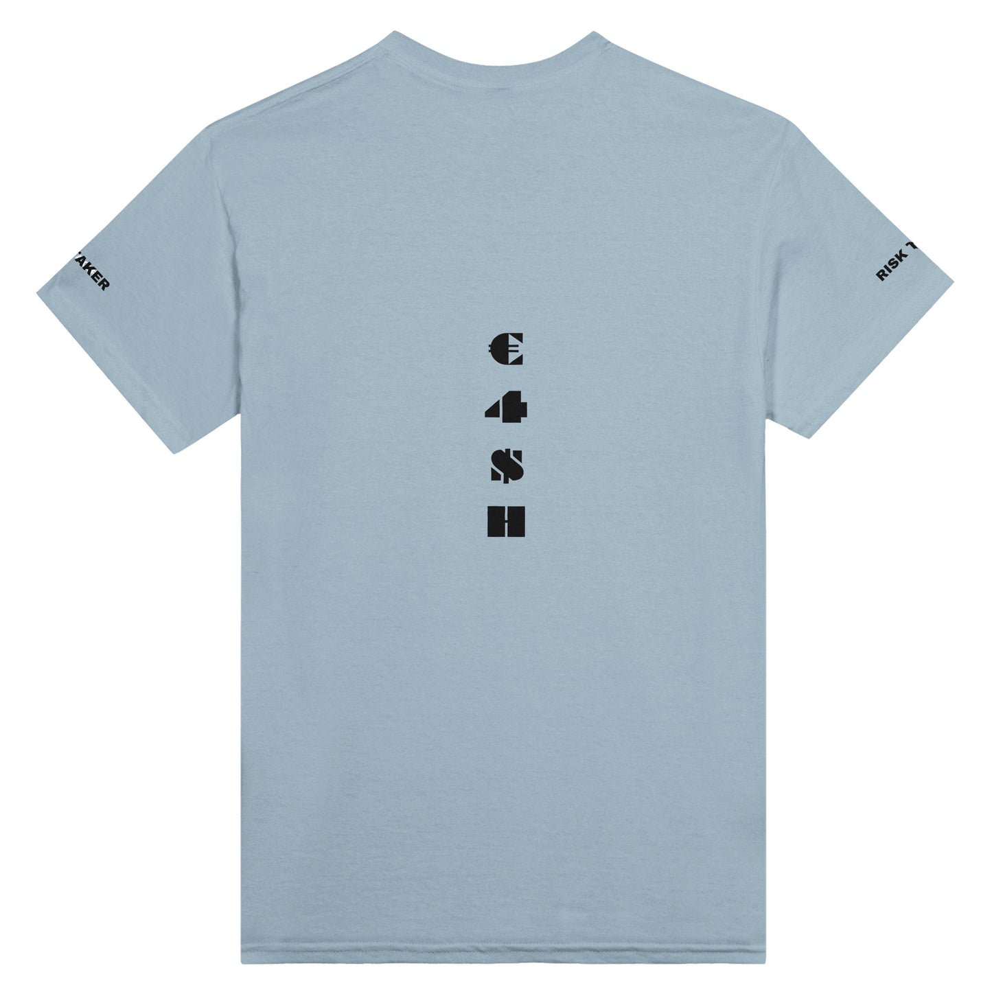 100% ENTREPRENEUR TEE