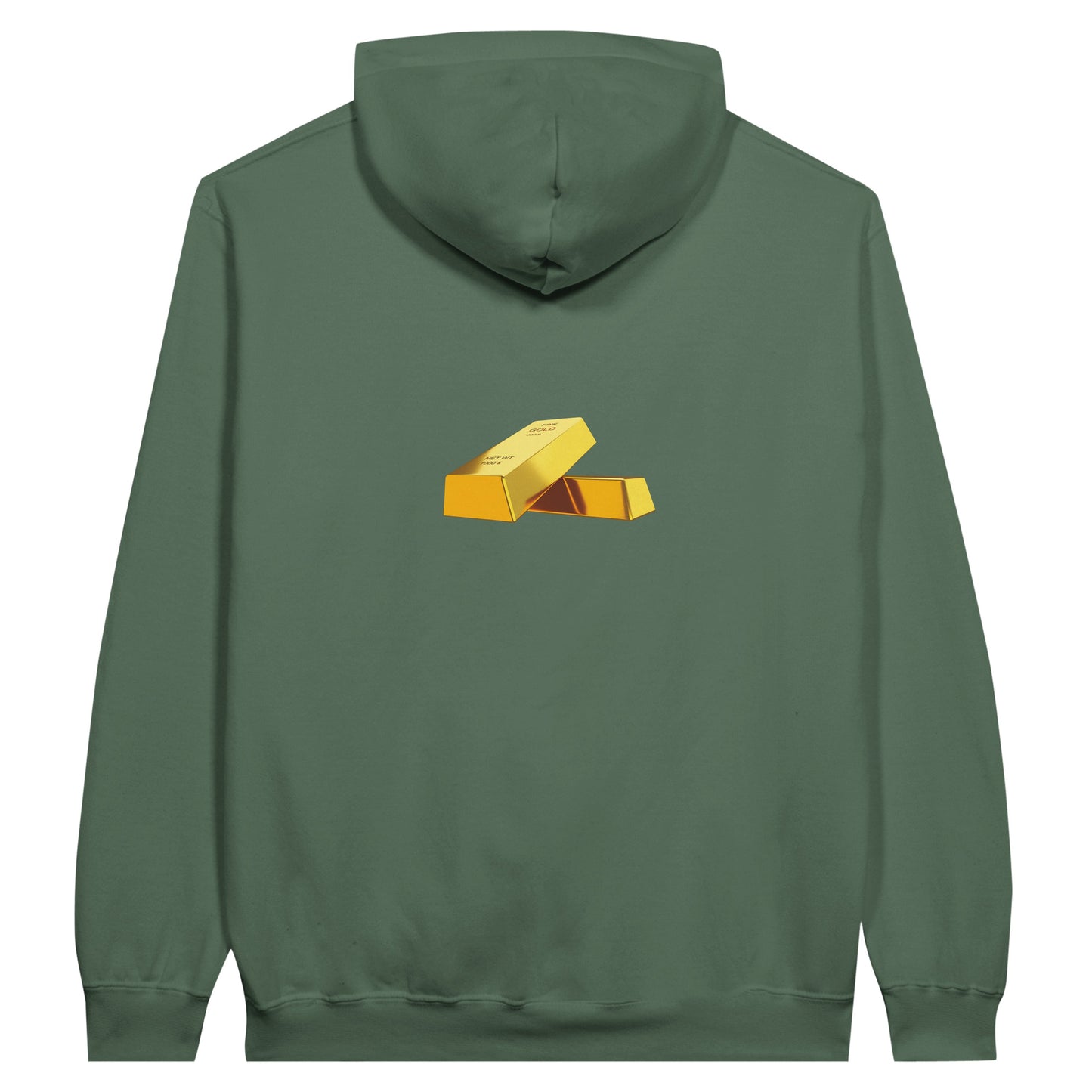 CLARITY HOODIE