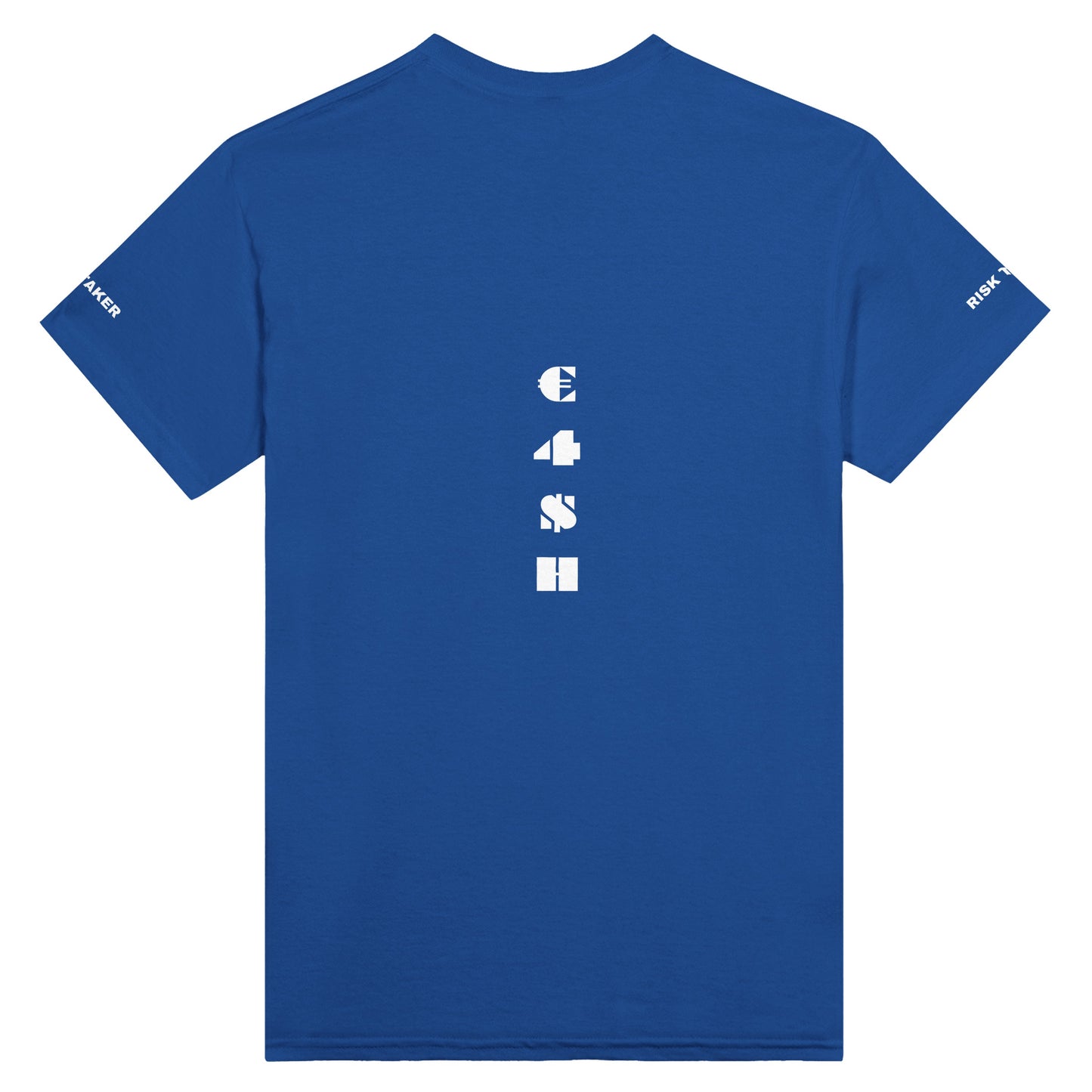 100% ENTREPRENEUR TEE