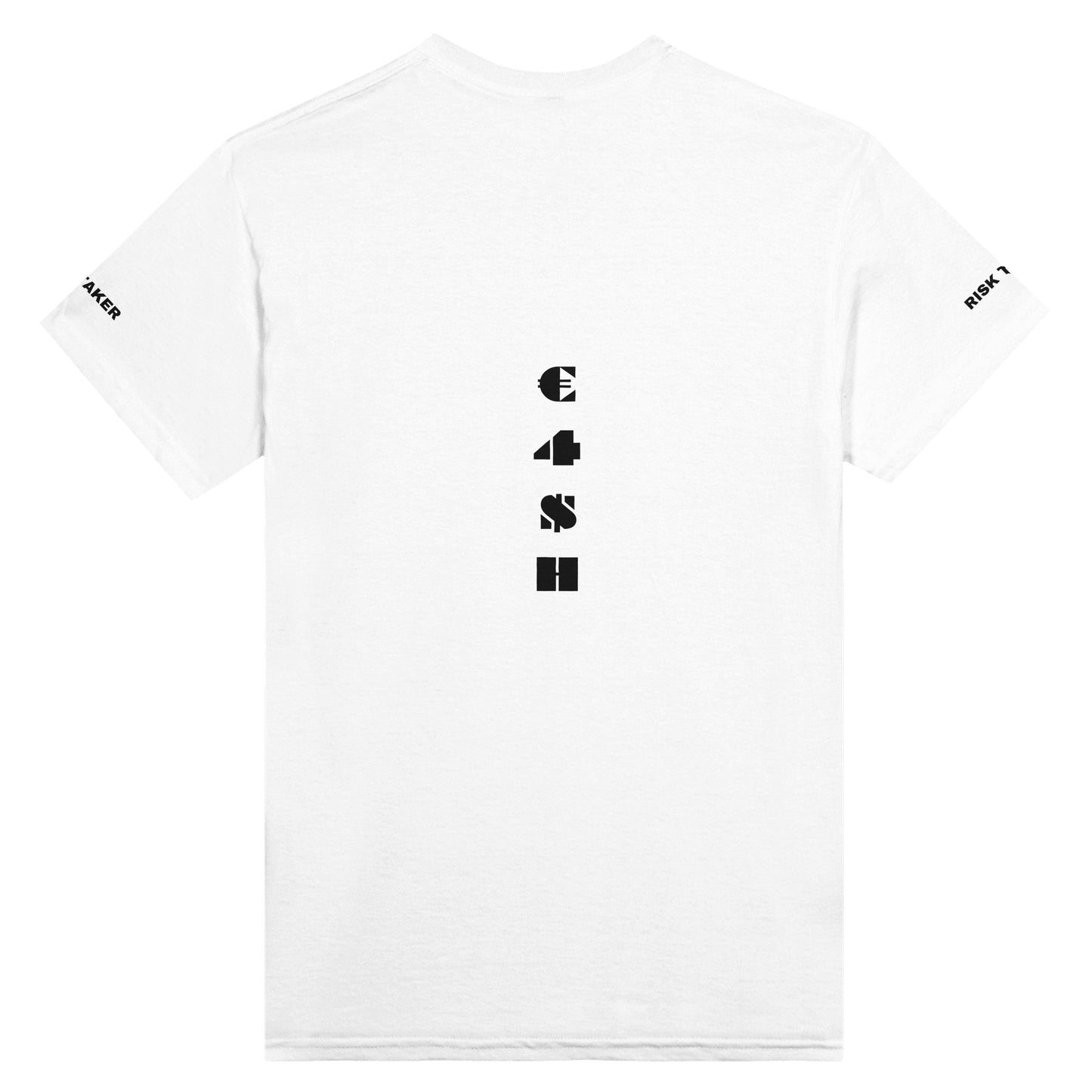 100% ENTREPRENEUR TEE