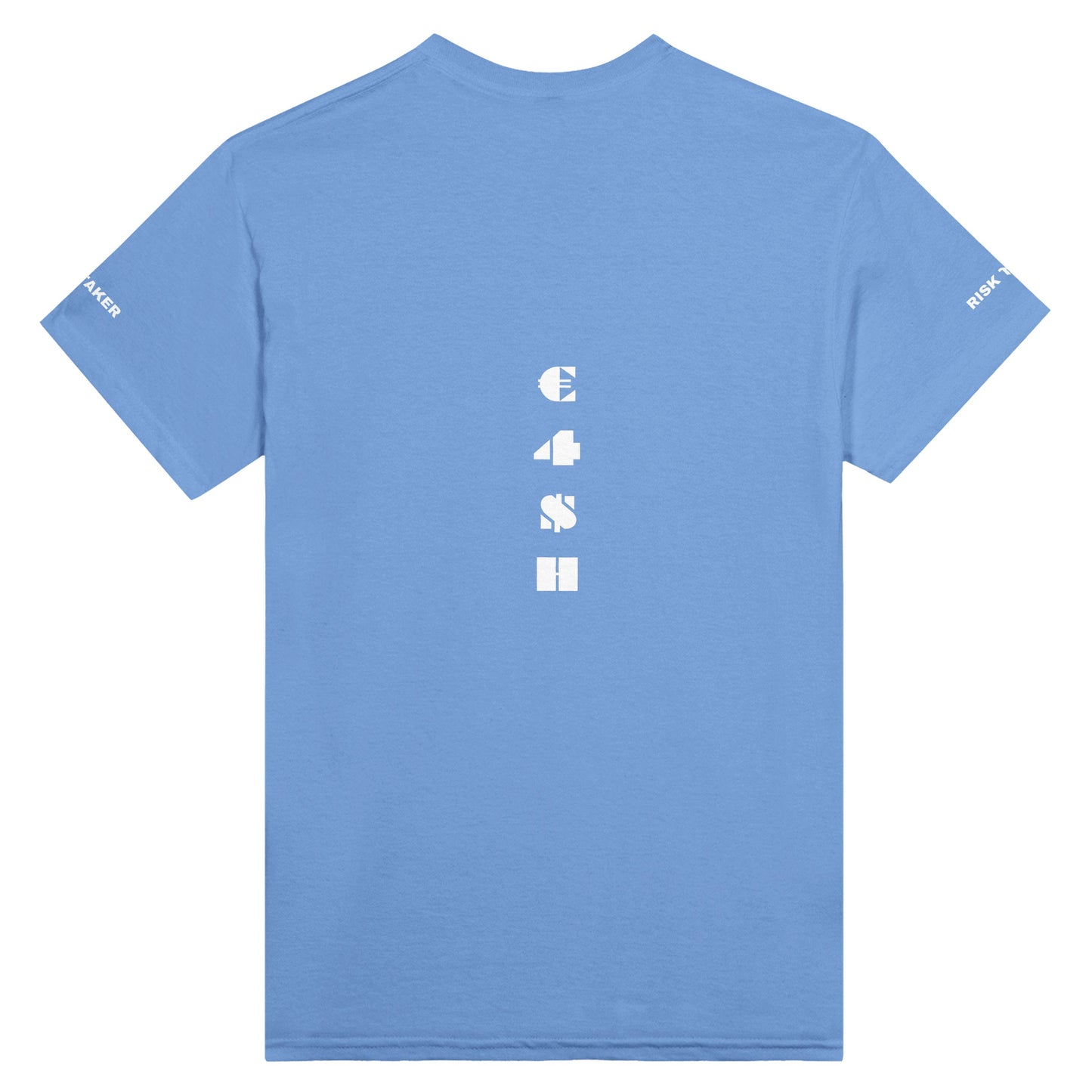 100% ENTREPRENEUR TEE