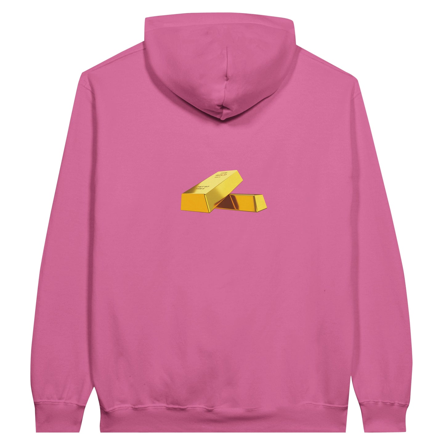 CLARITY HOODIE