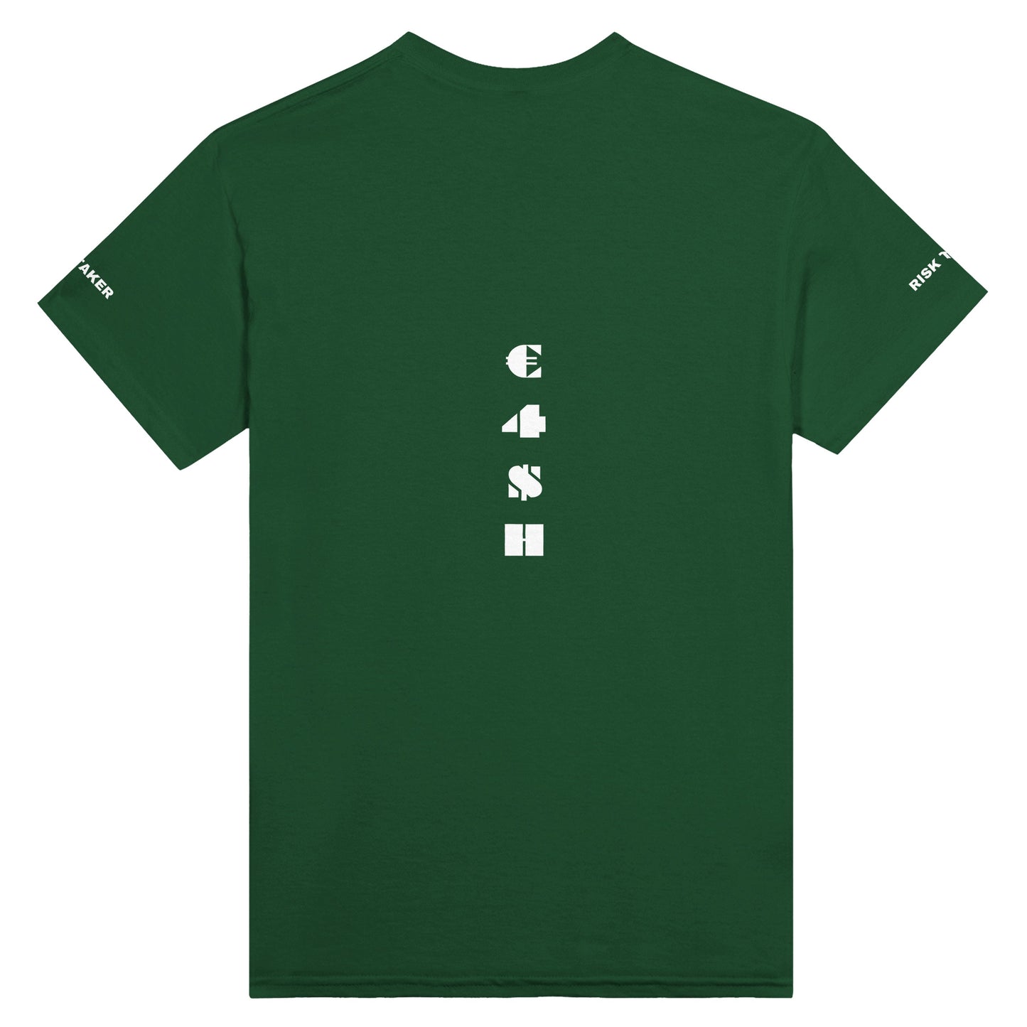 100% ENTREPRENEUR TEE