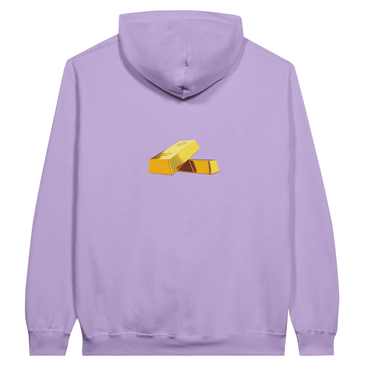 CLARITY HOODIE