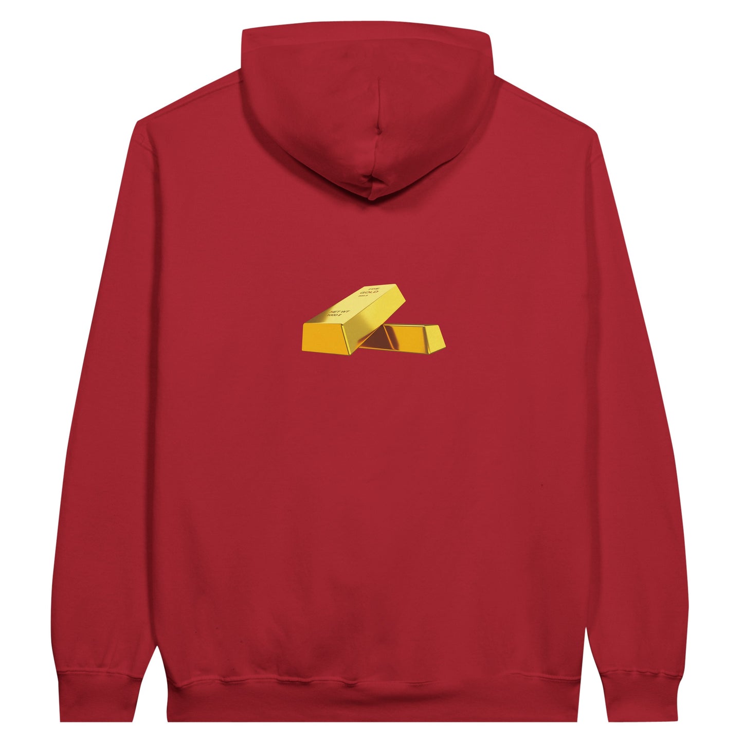 CLARITY HOODIE
