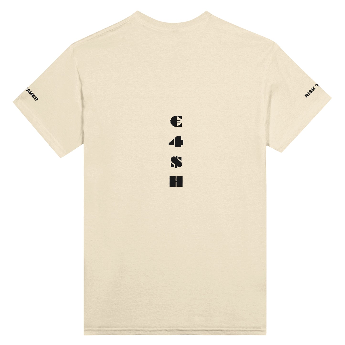 100% ENTREPRENEUR TEE