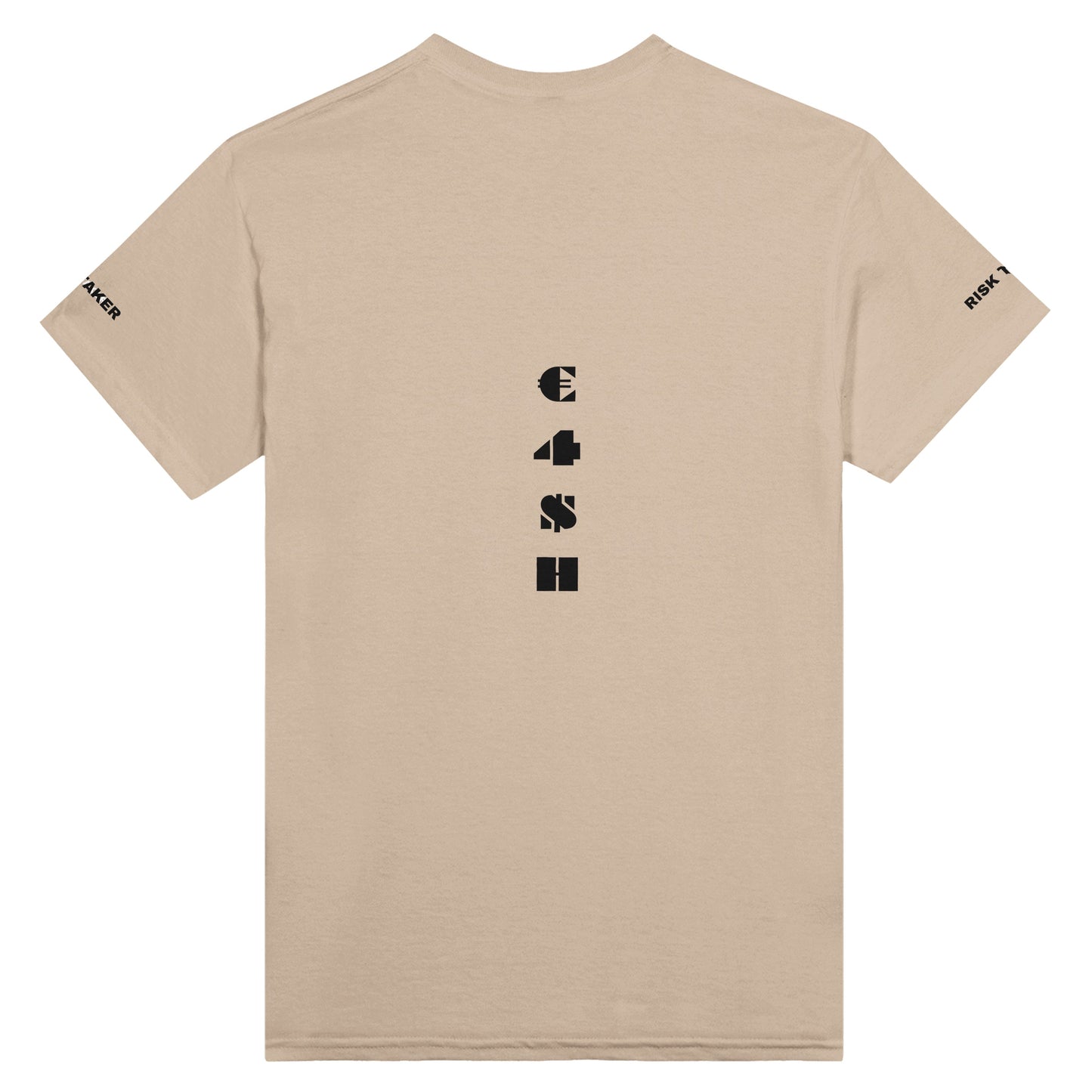 100% ENTREPRENEUR TEE