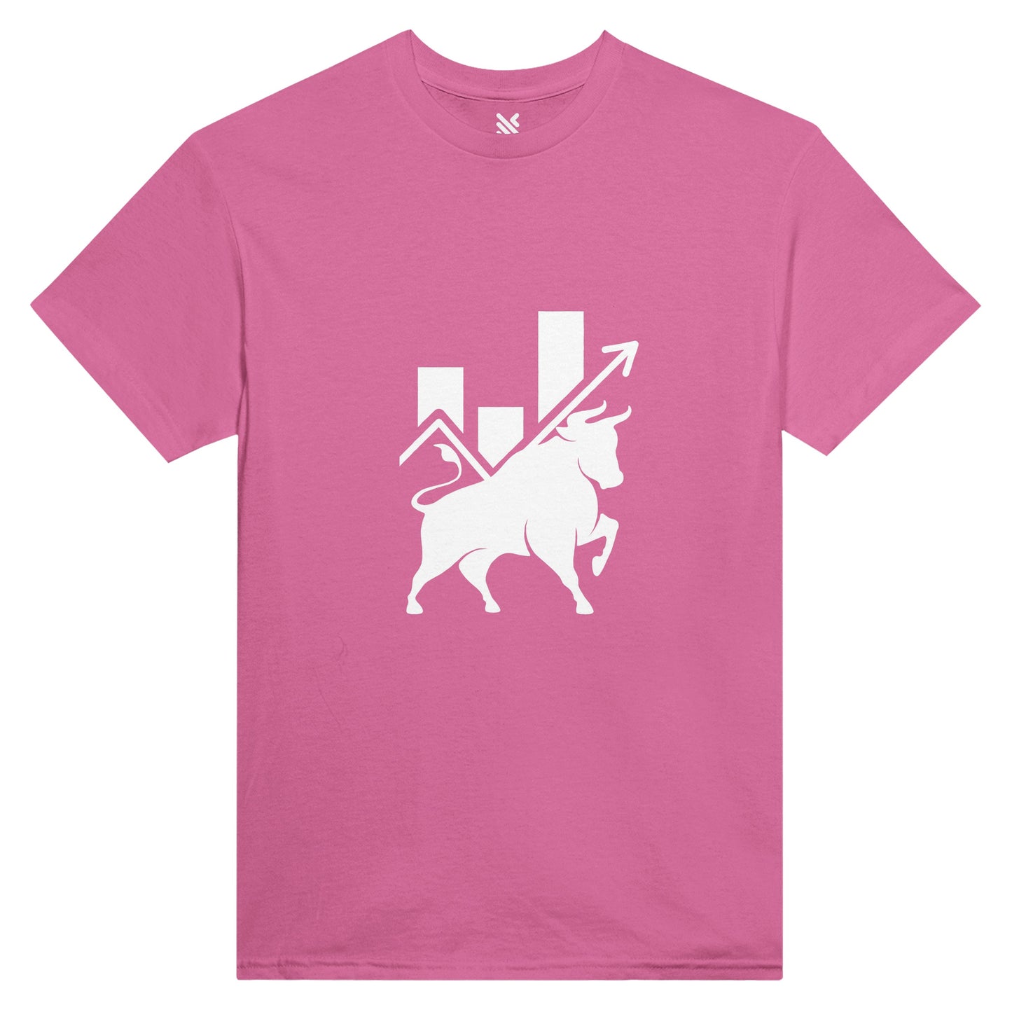 BULL RUN TEE