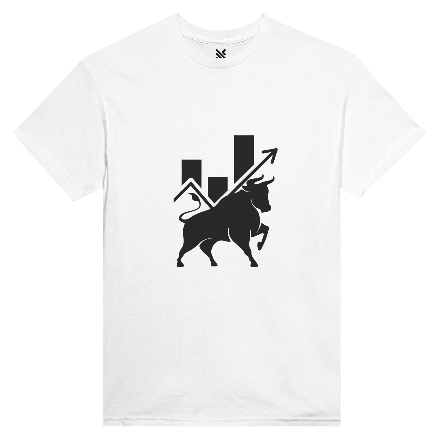 BULL RUN TEE