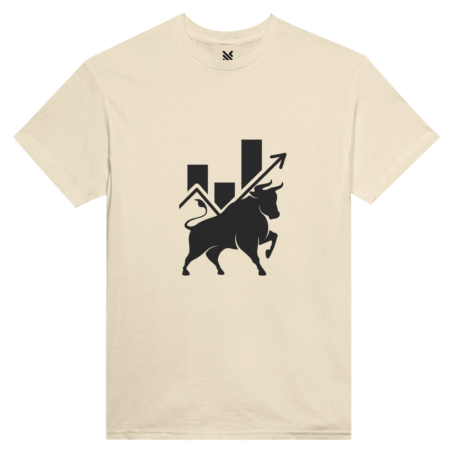 BULL RUN TEE