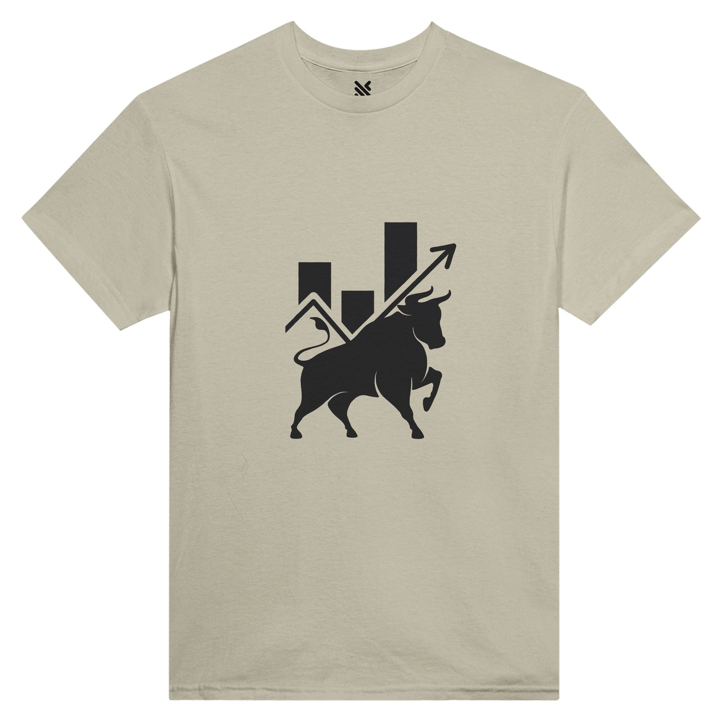 BULL RUN TEE