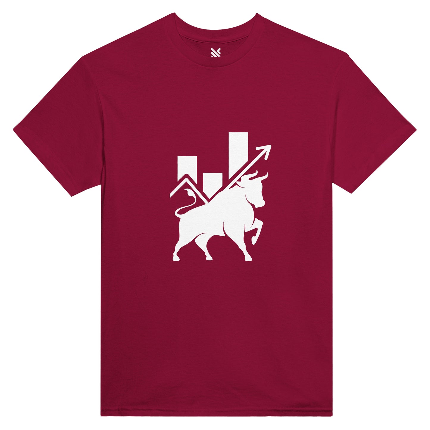 BULL RUN TEE