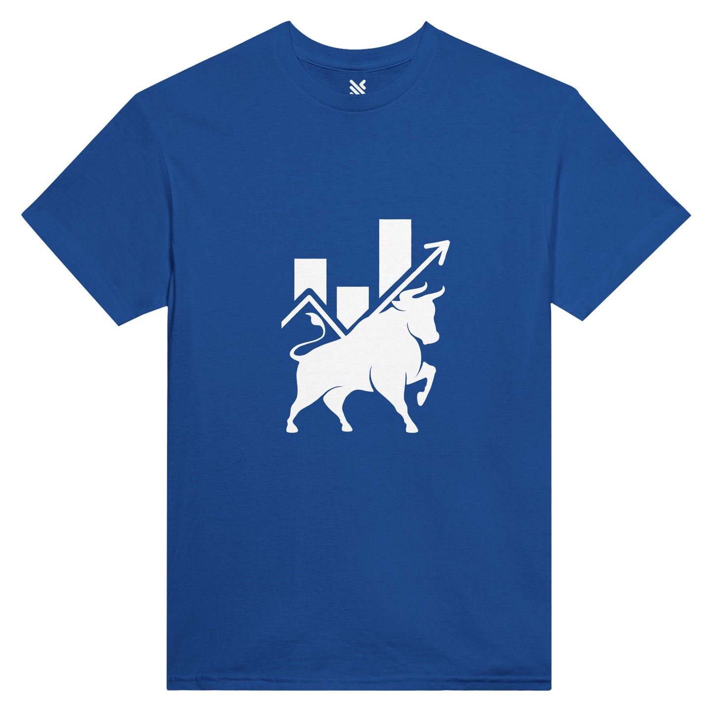 BULL RUN TEE