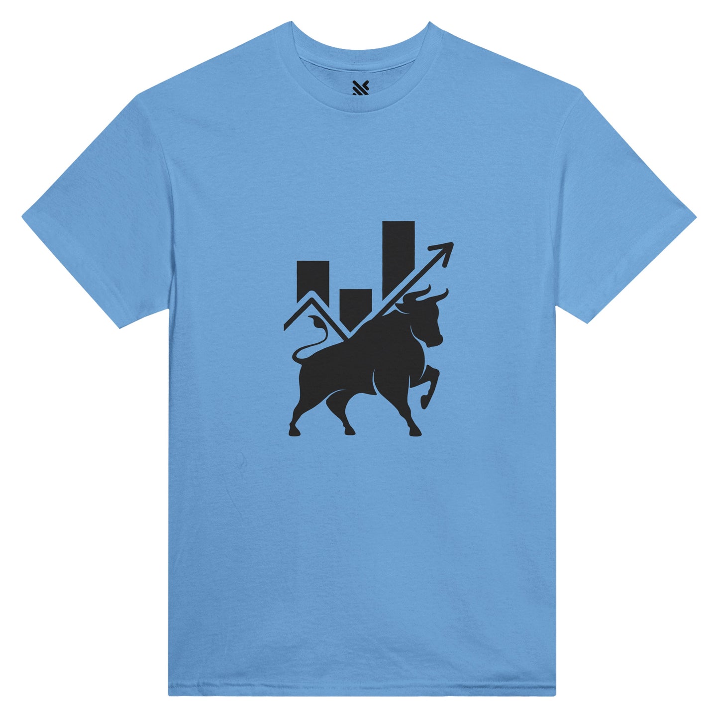 BULL RUN TEE