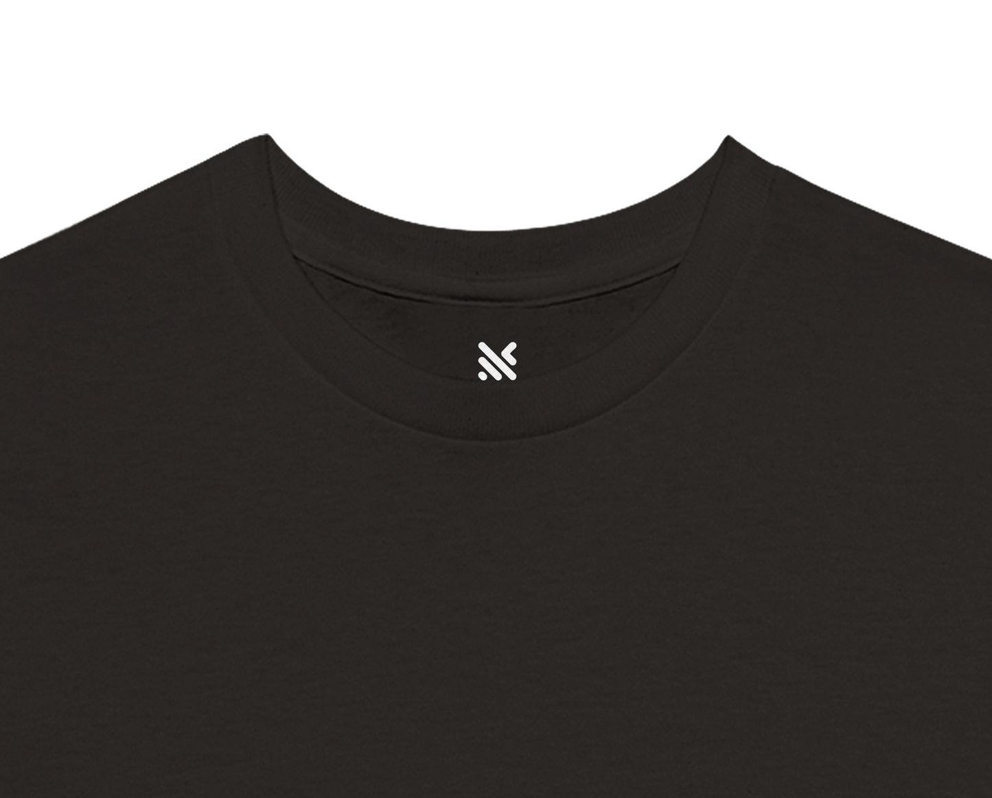 404 MATRIX GLITCH TEE