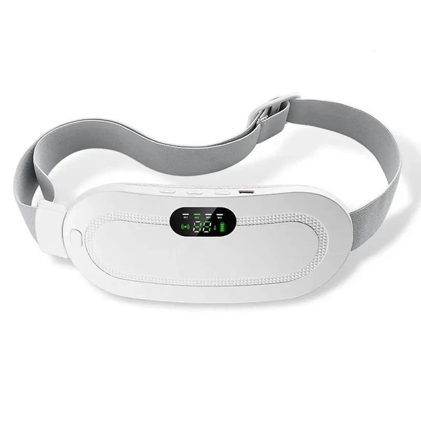 THERAPEUTIC HEAT THERAPY MASSAGER