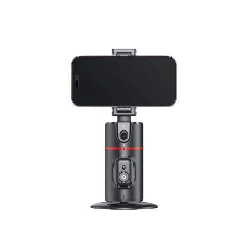 360° FACE TRACKING TRIPOD