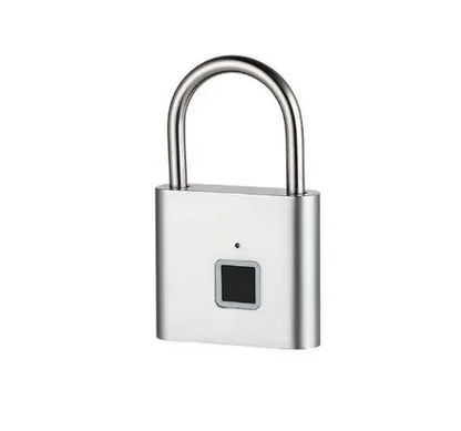 FINGERPRINT PADLOCK